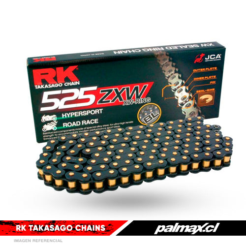 525ZXW BLACK